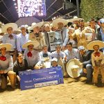 Hacienda de Triana logró ganar dos coronas al hilo en Querétaro 2015 y Chiapas 2016