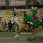 El representativo de Jalisco obtuvo la primera posición con 276.00 unidades