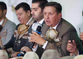 Gratos resultados en la participación de la Charrería en la Olimpiada Nacional CONADE 2025