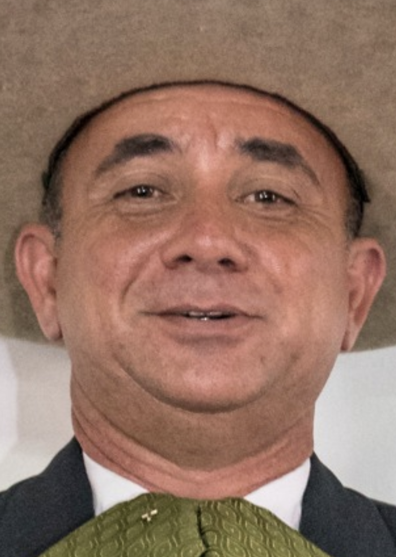 Federación Mexicana de Charrería