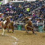 Los Charros de Polotitlán se beneficiaron con los cuatro aciertos en las manganas
