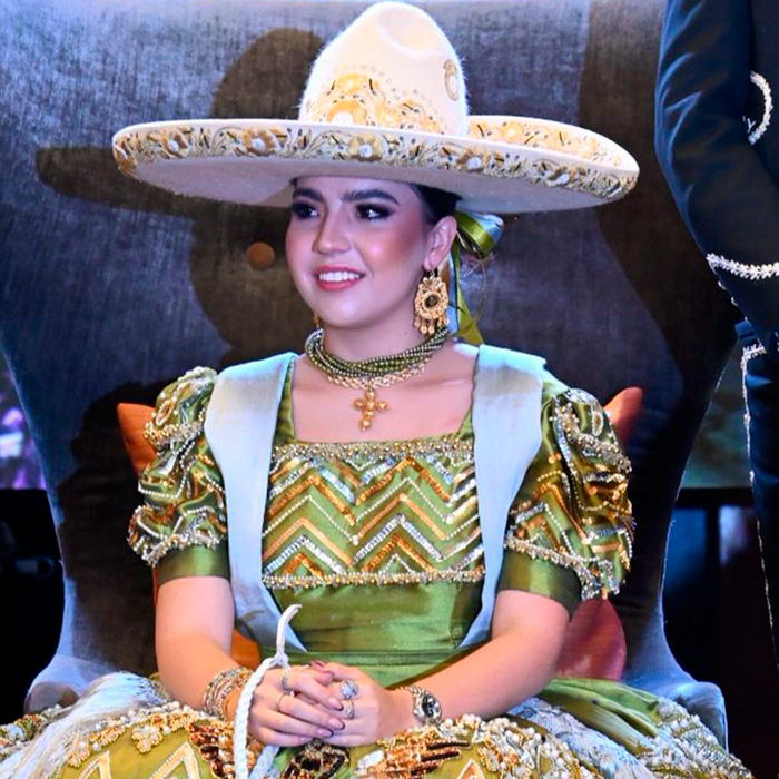 Federación Mexicana de Charrería