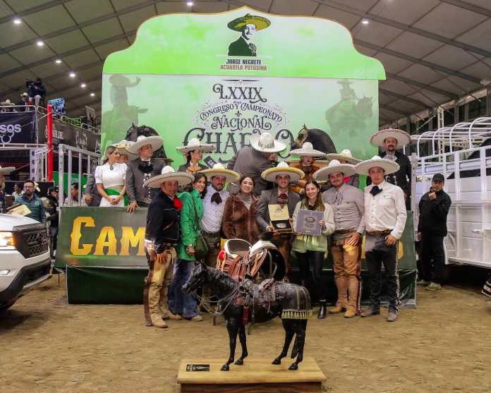 RG2, Campeón Nacional Tras Ganar Una Final Espectacular • Federación ...