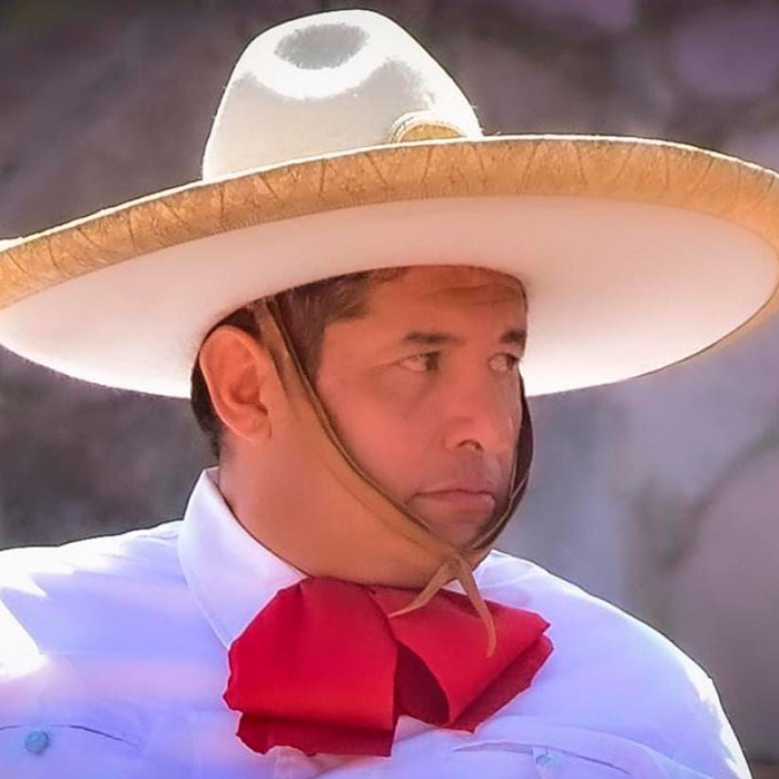 Federación Mexicana de Charrería