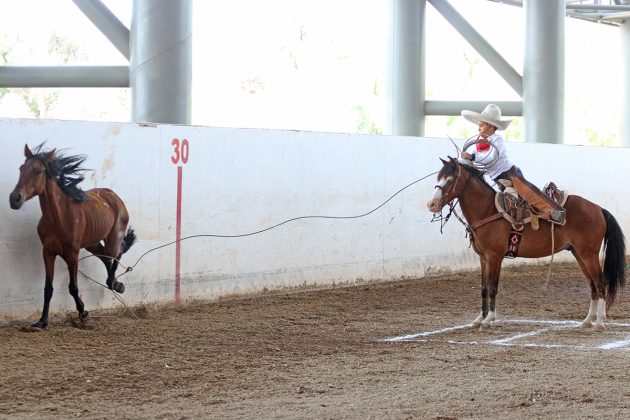 Puente de Camotlán se metió al tercer sitio con 273 unidades