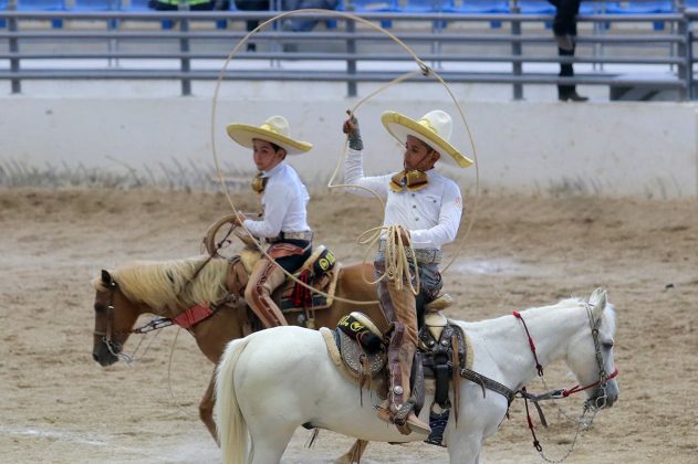 Villa Oro se llevó su eliminatoria y con 265 puntos encabeza a la categoría "A"