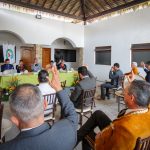 La Junta Ordinaria correspondiente a noviembre 2022 tuvo lugar este sábado en las instalaciones de Rancho El Pitayo de Querétaro