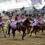 Margaritas "Juvenil" de Jalisco tuvieron buena actuación en el compromiso vespertino