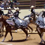 Mi Pasión RN se quedó con el subcampeonato al terminar con 306.00 puntos