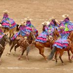 La Cuadra Muevetierra fue la mejor de la segunda competencia