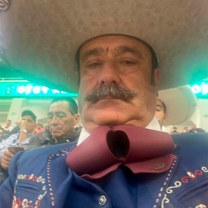 Federación Mexicana de Charrería