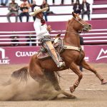 Amigos Unidos de Tlaxco dieron grata sorpresa en la competencia vespertina