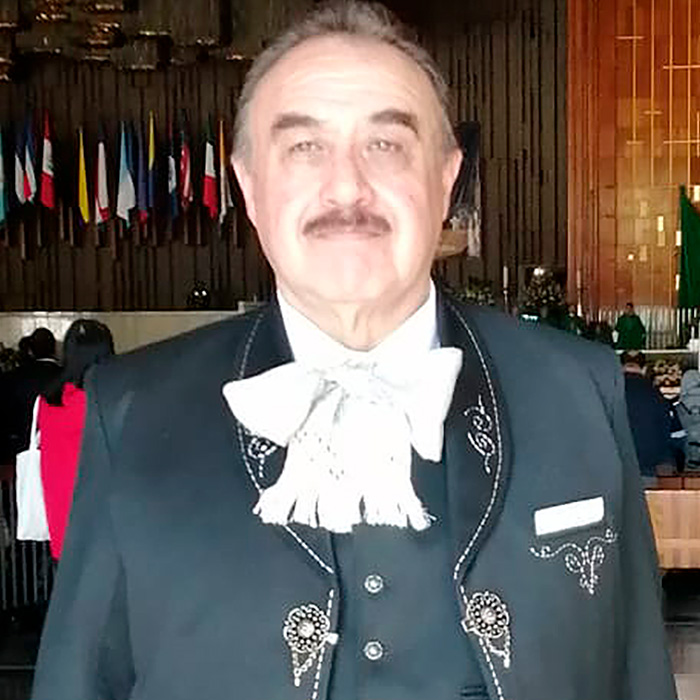 Federación Mexicana de Charrería