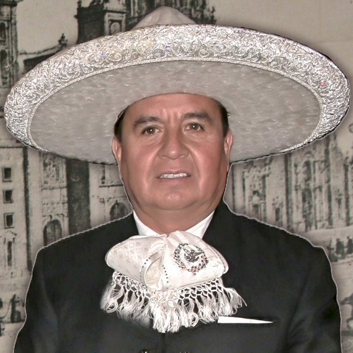 Federación Mexicana de Charrería