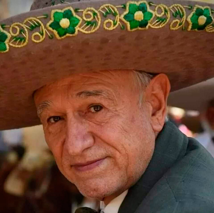 Federación Mexicana de Charrería