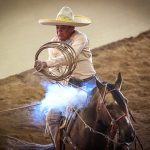 Leonel Osornio Jasso cuajó un par de piales en el lienzo de 21 puntos cada uno para los Charros de Huichapan