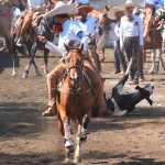El selectivo de Jalisco coleó muy fuerte, acumulando 113 unidades