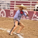 Napoleón Reséndiz lideró la ofensiva de Rancho Las Amazonas con dos manganas a pie