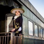 Ha engalanado con su presencia en Aguascalientes las actividades del certamen nacional de las categorías infantiles y juveniles