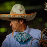 Rafael Cabral Arroyo a un tris del cetro del Charro Mayor