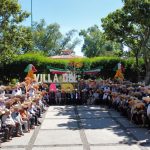 Tercer Seminario Nacional de Locutores en Villa del Carbón