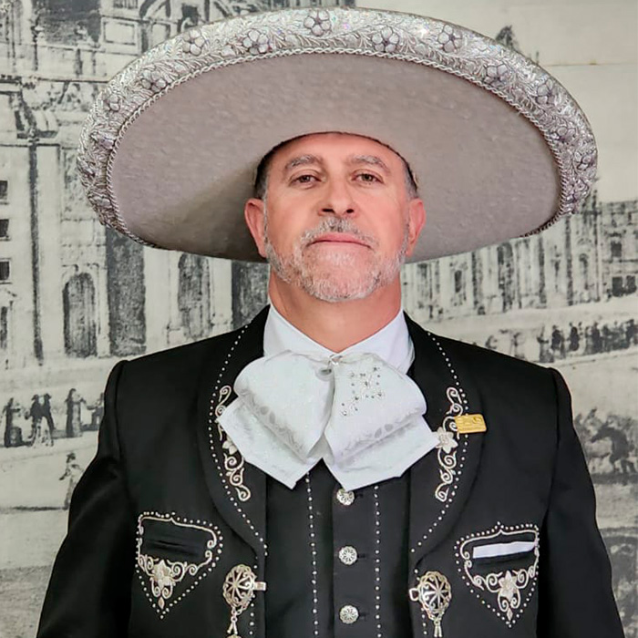 Federación Mexicana de Charrería