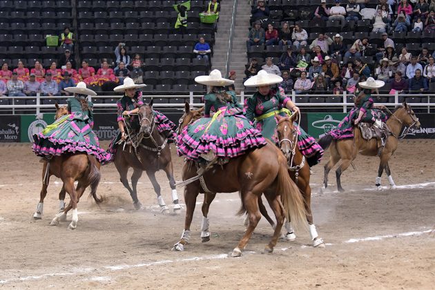 No se han registrado movimientos en la parte alta de la clasificación de las escaramuzas