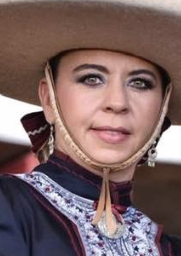 Federación Mexicana de Charrería