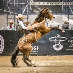 La segunda competencia de esta jornada se la llevó Rancho El Laurel con 315 unidades