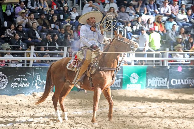 Cinco manganas en el momento más oportuno permitieron a Rancho Nuevo de Tepa meterse a zona de finales