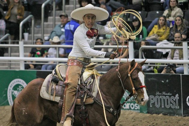 Tamaulipecos sellaron 308 unidades, suficientes para clasificar a las semifinales