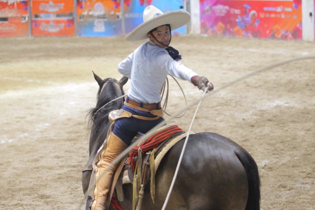 La Victoria de Guanajuato alcanzó los 326 puntos y se mete de lleno a la pelea por un sitio en la final