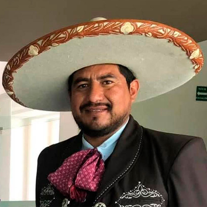 Federación Mexicana de Charrería