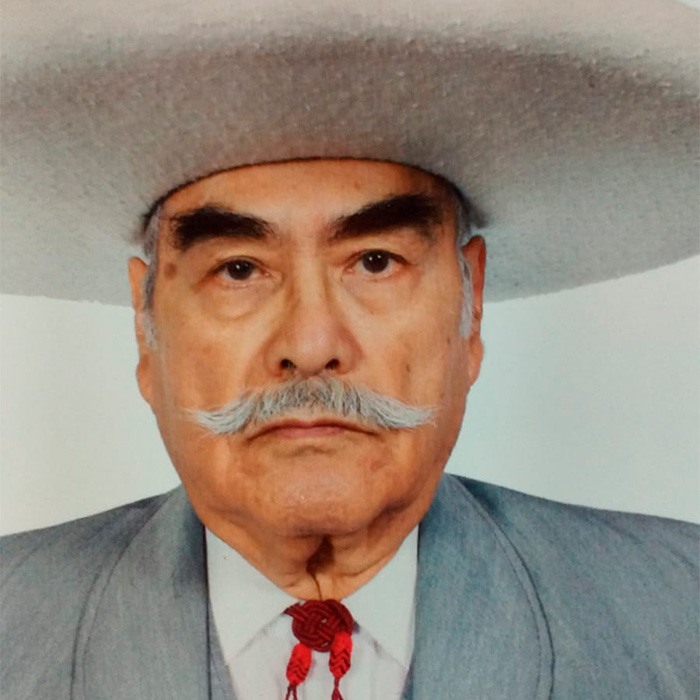 Federación Mexicana de Charrería