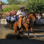 Baja California, equipo local, obtuvo con mucho mérito la medalla de plata