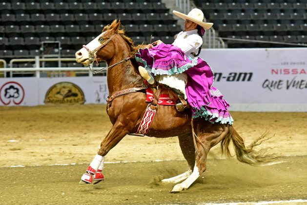 La mejor escaramuza de este compromiso fue El Edén de Zacatecas, si bien debajo de las dos centenas