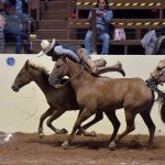 Emocionante el paso de la muerte que ejecutó Mauricio García Luna para cobrar 23 tantos y tener en zona de clasificación al equipo Jesús González Montemayor