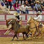 José Gerardo Zermeño Saldaña aseguró la clasificación de Rancho San Isidro con este agónico paso de la muerte