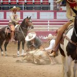 Ricardo Yáñez y Emmanuel Rodríguez completaron una terna de 64 puntos acumulados