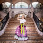 Será un exitoso reinado el de SGM Luisa I, poniendo en alto el nombre del deporte nacional mexicano