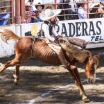 Los jóvenes de Baja California compitieron duro por la victoria