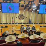 La Federación Mexicana de Charrería vela por el bienestar de la charrería en los Estados Unidos