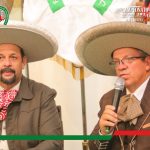 Alejandro Franco Lucio, coordinador nacional de las categorías Infantiles y Juveniles, encabezó el sorteo junto a Guillermo Mora Brown y Abel Díaz Tapia