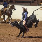 Las ternas siguen emocionando al respetable en el Campeonato Nacional de Mayores