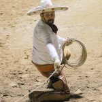 Abel Díaz Tapia puso a dorar la chavinda por El Bramadero