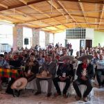 Tercer Seminario Nacional de Locutores en Villa del Carbón