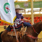 El semillero de la Charrería mantiene siempre vigente el deporte nacional mexicano en el máximo evento organizado por CONADE