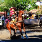 El selectivo de Hidalgo obtuvo 215.00 unidades y entró a la final en la tercera casilla