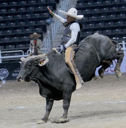 Rancho El Soyate se llevó la primera competencia de cuartos de final con 266 unidades