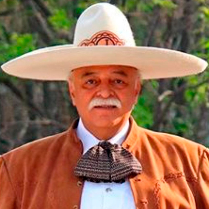 Federación Mexicana de Charrería